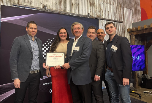 Fastport Honored as a Finalist in U.S. Army xTechPrime Competition