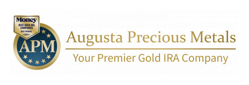 Money Magazine Names Augusta Precious Metals 'Best Overall' in 2022 Best Gold IRA Company Reviews