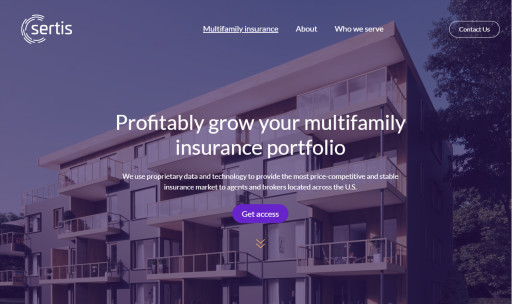Industry-First, Risk Management Technology Improves State of Multifamily Property Risk