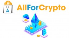AllForCrypto Logo