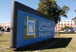 Lakeland Community Hospital