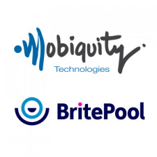Mobiquity Technologies Integrates with BritePool