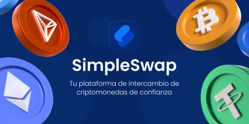 SimpleSwap Introduce El Cashback en USDT en La Última Actualización De Su Programa De Lealtad