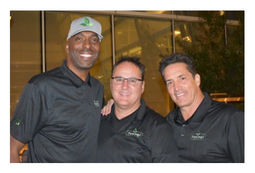 Four-Time NBA Basketball Champion John Salley Acquires Equity Stake in PureCrop1