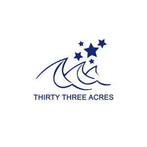 Thirty Three Acres
