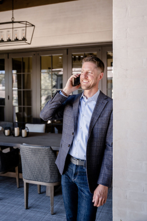 The Best Realtor in Denver, CO: Zac Nelson