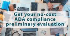 ADA Compliance Audit