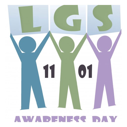Lennox-Gastaut Syndrome Awareness Day to Kick Off Epilepsy Awareness Month