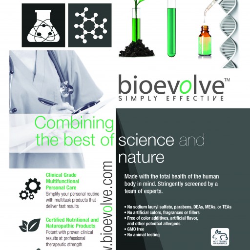 Bioevolve - Ethical Science, Conscience Completes Our Science