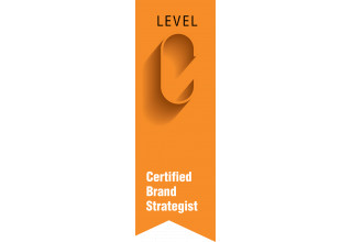 Brian Sooy Level C Certified brand Strategist