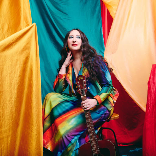 Rachael Sage & the Sequins Release Powerful, Inspiring Album, Canopy