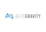 AutoGravity Logo