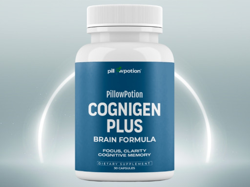 PillowPotion Cognigen Plus Reviews 2025: Honest Pros, Cons, Ingredients, Pricing, and Complaints