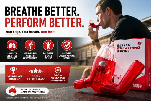Better Breathing Sport Reviewed: Don't Buy Your Lung Strengthening Respiratory Muscle Training Device Before Reading This First!