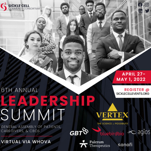 Sickle Cell Consortium Hosts 6th Annual Leadership Summit - Advocacy & Capacity-Building in the Digital Age