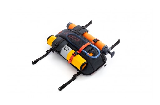 Gearlab Launches Revolutionary New Deck Pod and Full Line of Kayak Accessories
