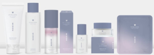 South Korean Skincare Brand MIZON Releases New Hyalugen Collection With Six Innovative Products