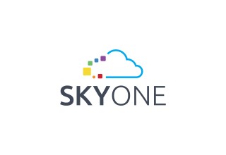SkyOne Logo