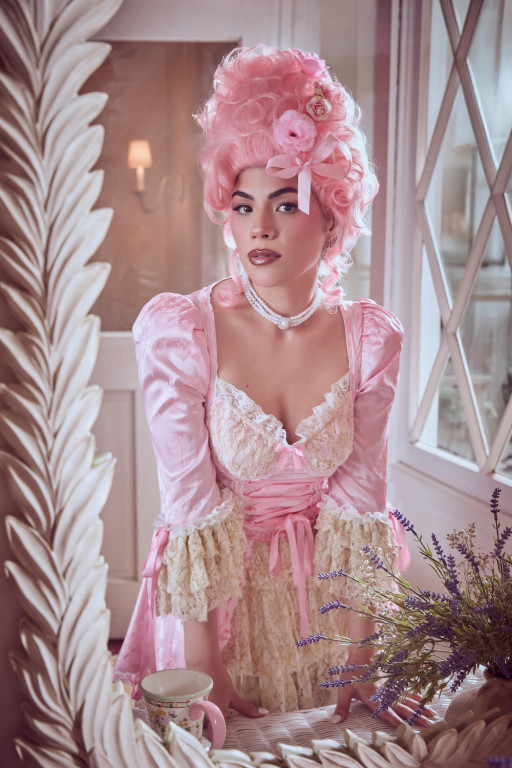 A Musical Rebirth Blending Eras, Emotion, and Latin Excellence