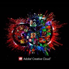 Adobe Creative Cloud Suite