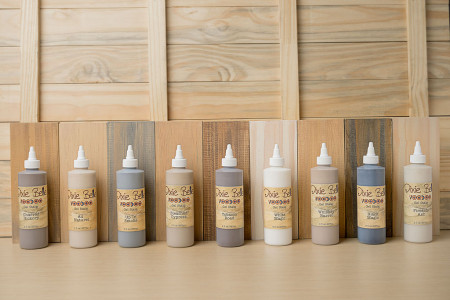 Dixie Belle Paints VooDoo Gel Stain New Releases