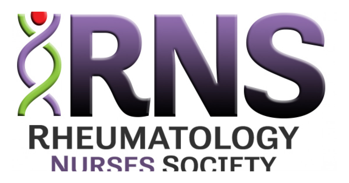 Rheumatology Nurses Society (RNS) Announces Partnership With Hart ...