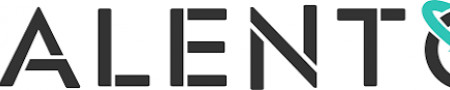 TalentoHCM Logo
