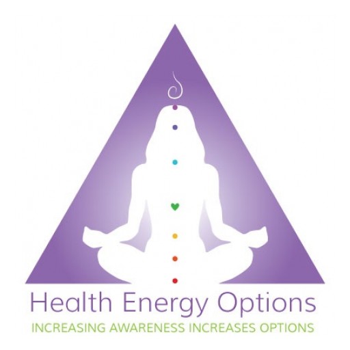 Health Energy Options Launches New Website for All Healthy Yogis and Runners Alike