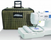 Embroidery Machines for Sale