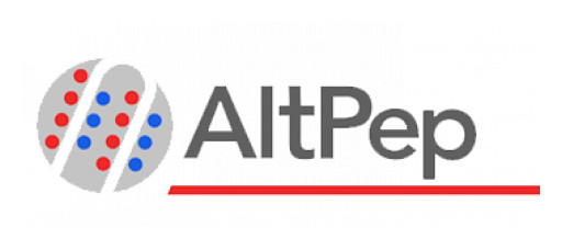 AltPep Raises $23M Jumpstarting Work on Alzheimer's Disease