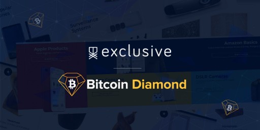 Shopping Cart Elite Launches Crypto Store 'Exclusive X'