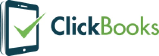 ClickBooks Officially Launches in the U.S.