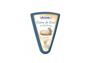 Alouette Creme de Brie 