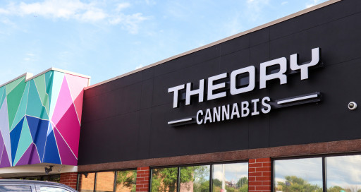 Theory Wellness Announces New St. Paul, Minnesota Recreational Cannabis Dispensary Opening September 15th