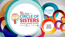 Circle of Sisters 2016 Expo Logo