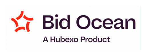 Hubexo North America Launches Bid Ocean: A New Lead Generation Platform Designed and Built for Public Opportunity Contractors