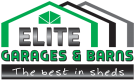 Elite Garages and Barns