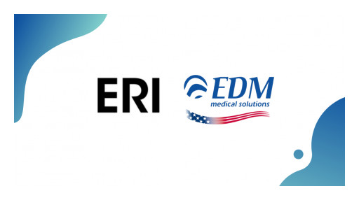EDM Medical Solutions Announces Acquisition of ERI International