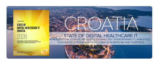 Black Book Research: Croatia Healthcare IT Shifts From Digitization to Execution