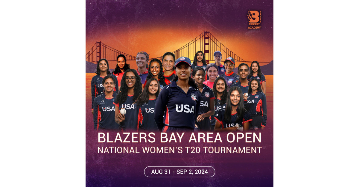 Blazers Cricket Academy Launches National Women’s T20 Tournament