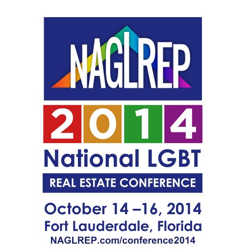 LGBT Real Estate Professionals to Meet in Fort Lauderdale, Florida October 14 to 16