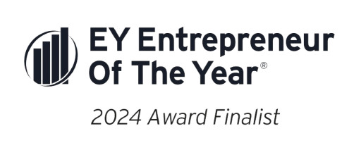 EY Announces Brendan Ciecko of Cuseum as an Entrepreneur of the Year® 2024 New England Award Finalist