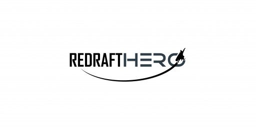 RedraftHero to Launch the Industry's First IDP, Multi-Faceted Daily Fantasy Sports Platform