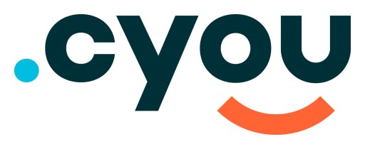 More than 30,000 Gen Z Brands and Individuals from Across the Globe Have Selected a .cyou Domain