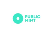 Public Mint Logo