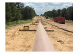 Pipeline Staging