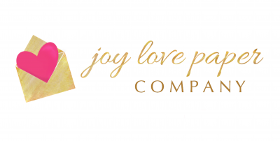 Joy Love Paper Company