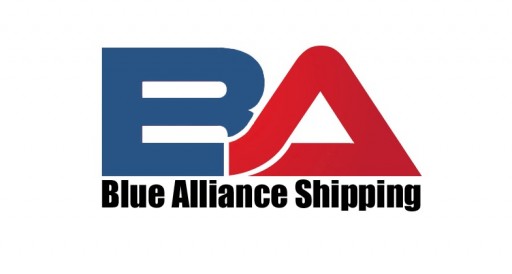 Foundation of Blue Alliance Shipping; ACC and Swiss Shipping Line Announce Joint Venture Company to Strengthen US-Based RoRo Service