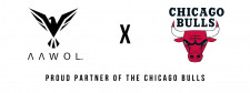 AAWOL is now a proud partner of the Chicago Bulls.
