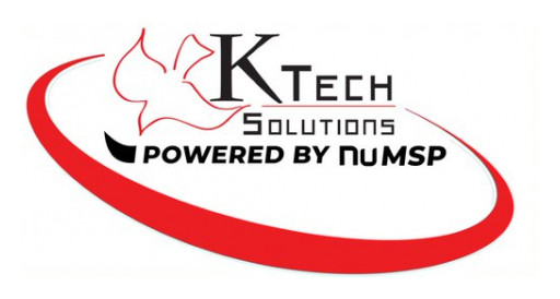 NuMSP Expands Presence in Ohio With Its 15th Acquisition of K-Tech Solutions